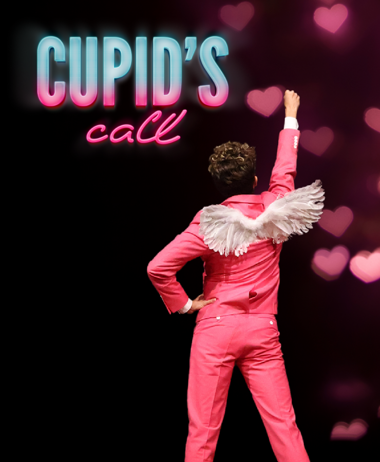 Cupid's Call